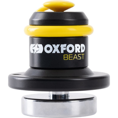 Oxford Beast Disc Lock