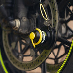 Oxford Beast Disc Lock