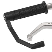 Oxford Brake Lever Guard Nylon66 GF30 Black (OX796)