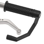Oxford Clutch Lever Guard Nylon66 GF30 Black (OX797)
