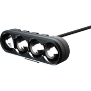 Oxford Strip Light (Pair)