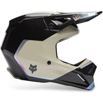 Fox Racing 2025 V1 MIPS Hello Future Motocross Helmet - Black