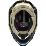 Fox Racing 2025 V1 MIPS Hello Future Motocross Helmet - Black