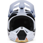 Fox Racing 2025 V1 MIPS Hello Future Motocross Helmet - White