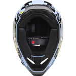 Fox Racing 2025 V1 MIPS Digi Image Motocross Helmet - Light Slate