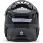 Fox Racing 2025 V3 MIPS Impression Youth Motocross Helmet - Dark Shadow