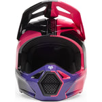 Fox Racing 2025 V1 MIPS Elevated Youth Motocross Helmet - Pink