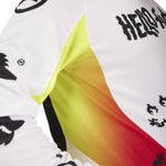 Fox Racing 2025 180 Hello Future Motocross Jersey - White