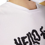 Fox Racing 2025 180 Hello Future Motocross Jersey - White