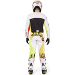 Fox Racing 2025 180 Hello Future Motocross Jersey - White