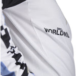 Fox Racing 2025 180 Digi Image Motocross Jersey - White