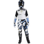 Fox Racing 2025 180 Digi Image Motocross Jersey - White