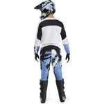 Fox Racing 2025 180 Digi Image Motocross Jersey - White