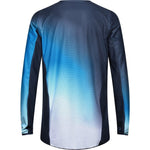 Fox Racing 2025 180 Air Haze Motocross Jersey - Midnight