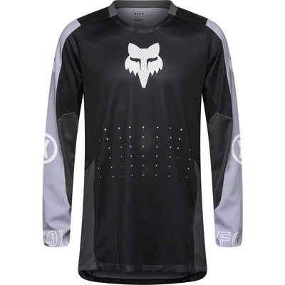 Fox Racing 2025 Ranger Air Off Road Jersey - Black