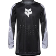 Fox Racing 2025 Ranger Air Off Road Jersey - Black