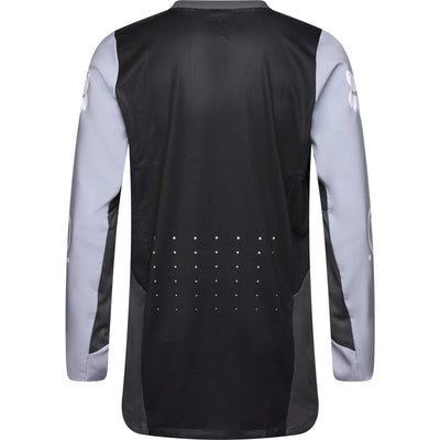 Fox Racing 2025 Ranger Air Off Road Jersey - Black