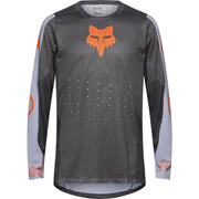 Fox Racing 2025 Ranger Air Off Road Jersey - Pewter