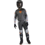 Fox Racing 2025 Ranger Air Off Road Jersey - Pewter