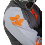 Fox Racing 2025 Ranger Air Off Road Jersey - Pewter