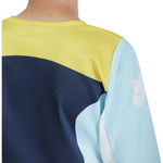 Fox Racing 2025 180 Elevated Youth Motocross Jersey - Light Blue