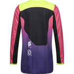 Fox Racing 2025 180 Elevated Youth Motocross Jersey - Pink