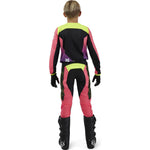 Fox Racing 2025 180 Elevated Youth Motocross Jersey - Pink