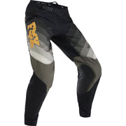 Fox Racing 2025 360 Fade Motocross Pants - Brown Black