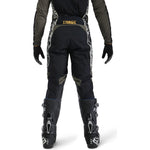 Fox Racing 2025 360 Fade Motocross Pants - Brown Black