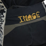 Fox Racing 2025 360 Fade Motocross Pants - Brown Black