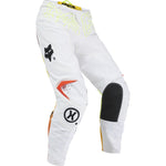 Fox Racing 2025 180 Hello Future Motocross Pants - White