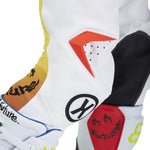 Fox Racing 2025 180 Hello Future Motocross Pants - White