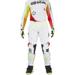 Fox Racing 2025 180 Hello Future Motocross Pants - White