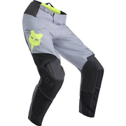 Fox Racing 2025 180 Flow Motocross Pants - Black Yellow