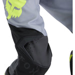 Fox Racing 2025 180 Flow Motocross Pants - Black Yellow