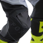 Fox Racing 2025 180 Flow Motocross Pants - Black Yellow