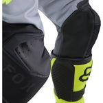 Fox Racing 2025 180 Flow Motocross Pants - Black Yellow