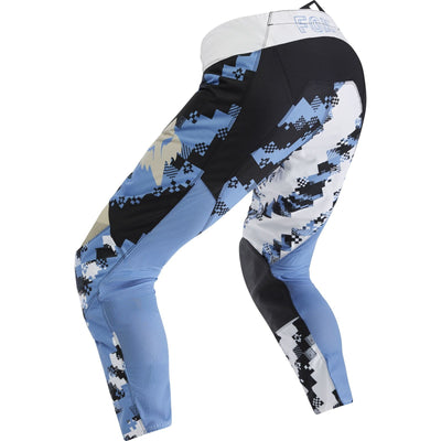 Fox Racing 2025 180 Digi Image Motocross Pants - White