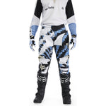 Fox Racing 2025 180 Digi Image Motocross Pants - White