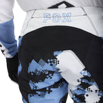 Fox Racing 2025 180 Digi Image Motocross Pants - White