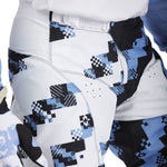 Fox Racing 2025 180 Digi Image Motocross Pants - White