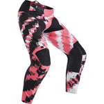Fox Racing 2025 180 Digi Image Motocross Pants - Black Pink