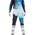 Fox Racing 2025 180 Air Haze Motocross Pants - Midnight