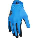 Fox Racing 2025 Airline Motocross Gloves - True Blue