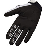 Fox Racing 2025 180 Flow Motocross Gloves - Fluorescent Red