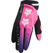Fox Racing 2025 180 Elevated Youth Motocross Gloves - Pink