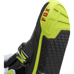 Fox Racing 2025 Motion Hello Future Motocross Boots - Red Black White