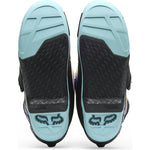 Fox Racing 2025 Motion Hello Future Motocross Boots - Ash