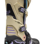 Fox Racing 2025 Motion Hello Future Motocross Boots - Ash