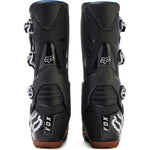 Fox Racing 2025 Motion X Motocross Boots - Black Gum